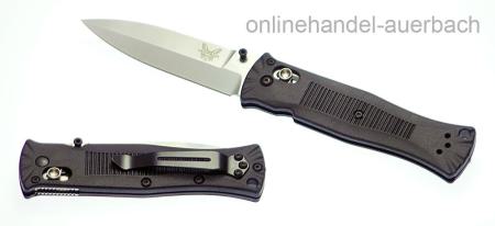 Benchmade 530 Pardue Taschenmesser